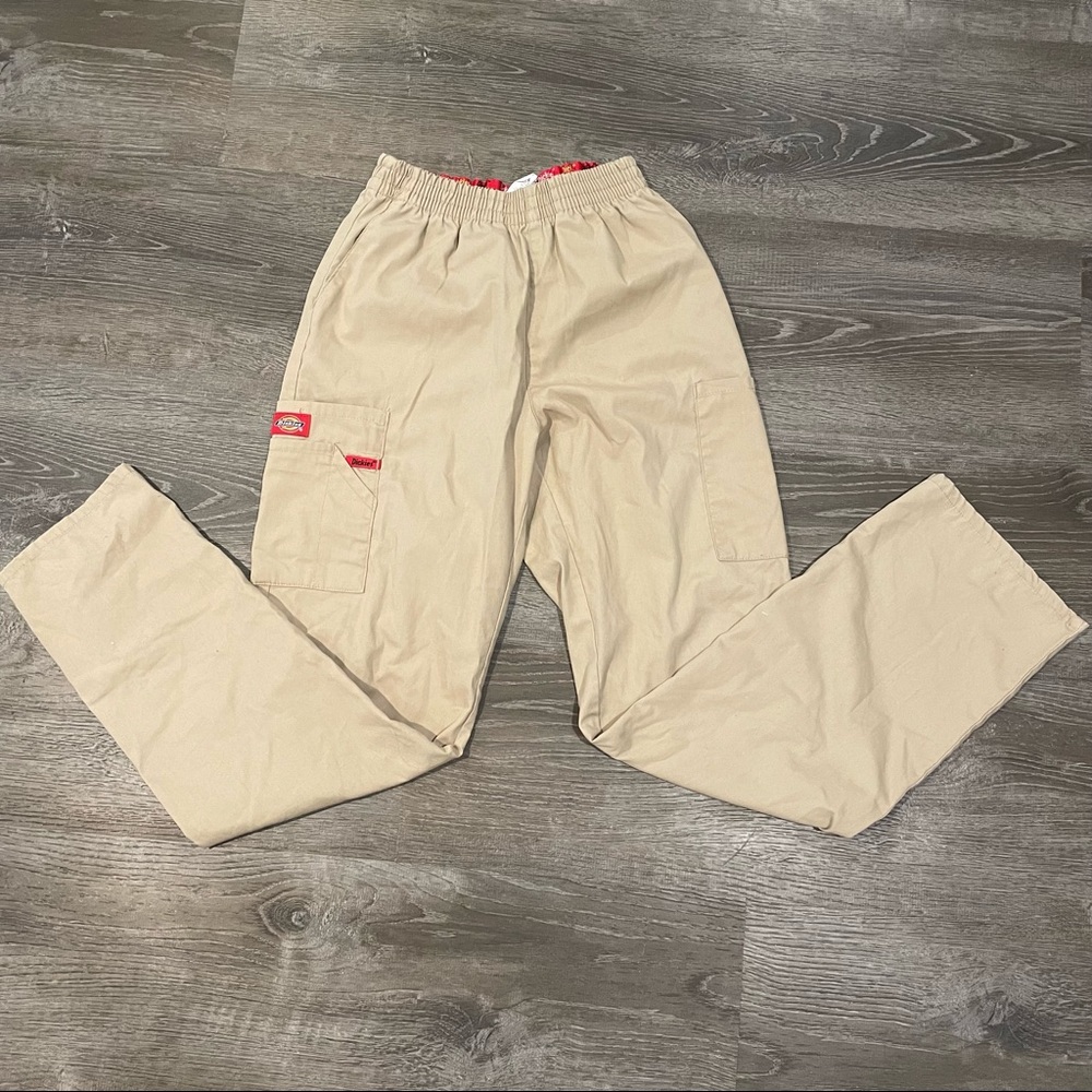 Dickies Khakis